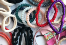 Stay Tidy All Day: Discover the Best Hair Ties for Your Need