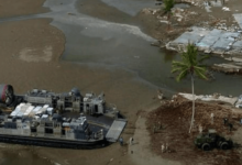 Storm Warning - Preparing Your Home for a Natural Disaster