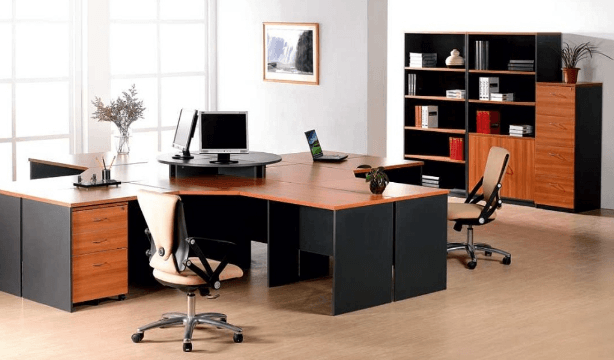 How to Choose the Right Office Seating for Your Workspace