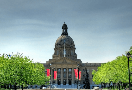 Alberta Chamber of Commerce