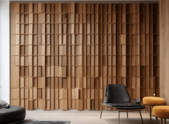 Are you tired of echoes and unwanted noise in your living space? Installing acoustic panels on your walls can be a game-changer