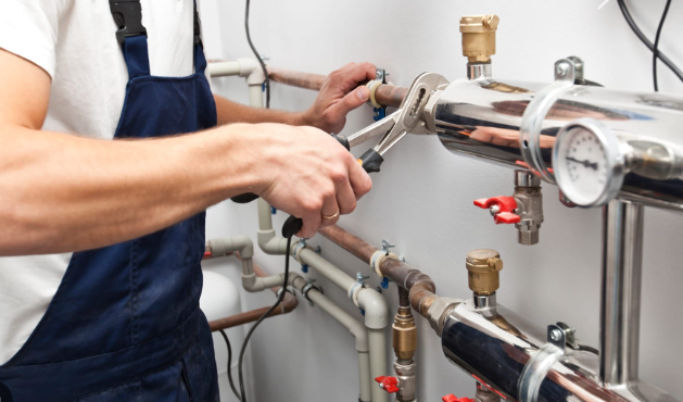 HVAC Troubles: Identifying and Resolving Common Issues