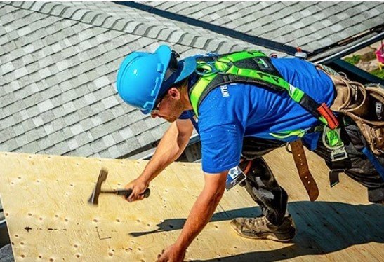 How to Finance Your Roof Repair or Replacement Project