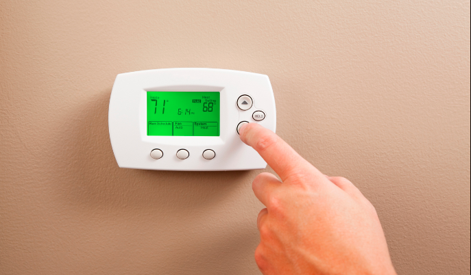 Types of Thermostats