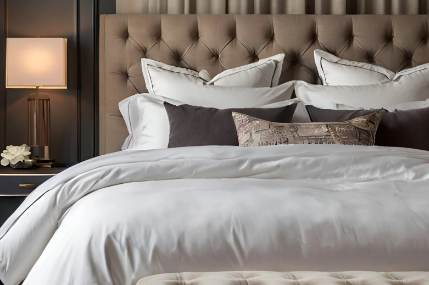 The Luxury of Goose Down Pillows: Elevate Your Sleep Experience with Hotel Collection