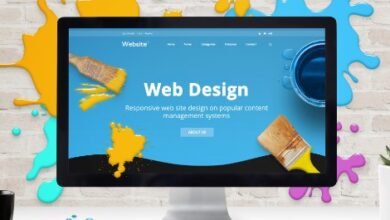 Web Design Company