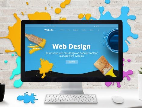 Web Design Company