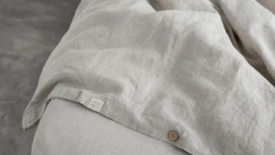 Can Linen Sheets Help Regulate Temperature While You Sleep?