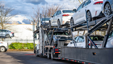 3 Often-Ignored Cost Influencers for California Car Shipping