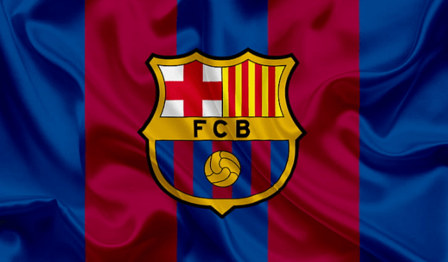 Logo:7dqw7qrkdx0= Barcelona