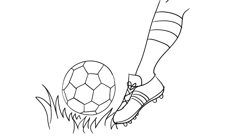 Logo:7_Jxy1bbgp0= Football Coloring Pages