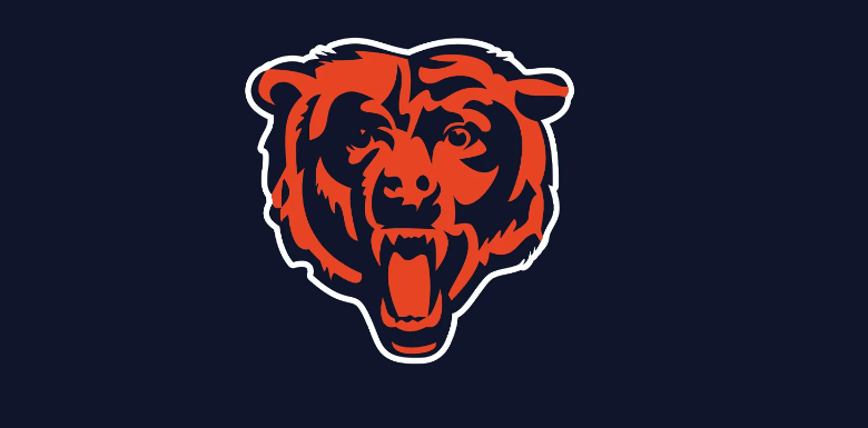 Logo:7a2fqef7otm= Chicago Bears