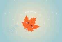 Aesthetic:2u-Bqxoije0= Cute Fall Wallpaper