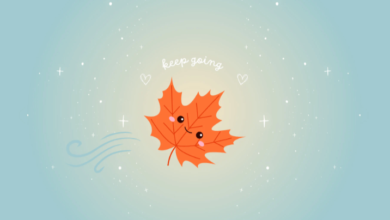 Aesthetic:2u-Bqxoije0= Cute Fall Wallpaper