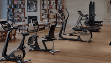 Home Gym Equipment Store