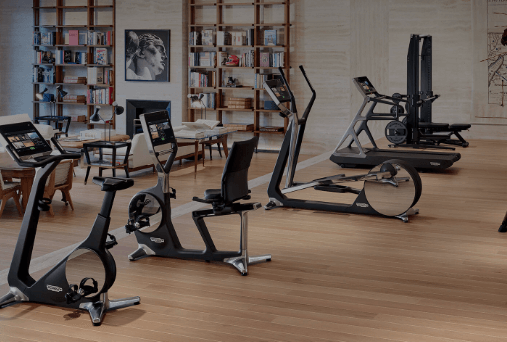 Home Gym Equipment Store