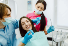 Developing Healthy Dental Practices for a Better Smile