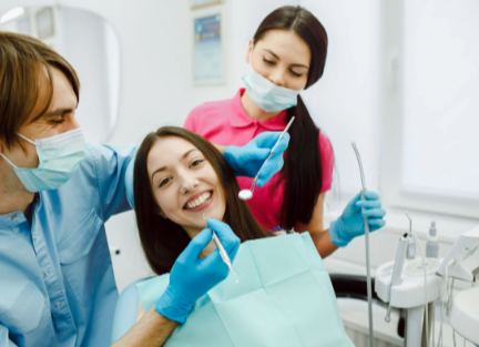 Developing Healthy Dental Practices for a Better Smile