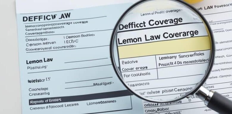 Patience Pays Off How Long to Expect for Your Lemon Law Claim Resolution?