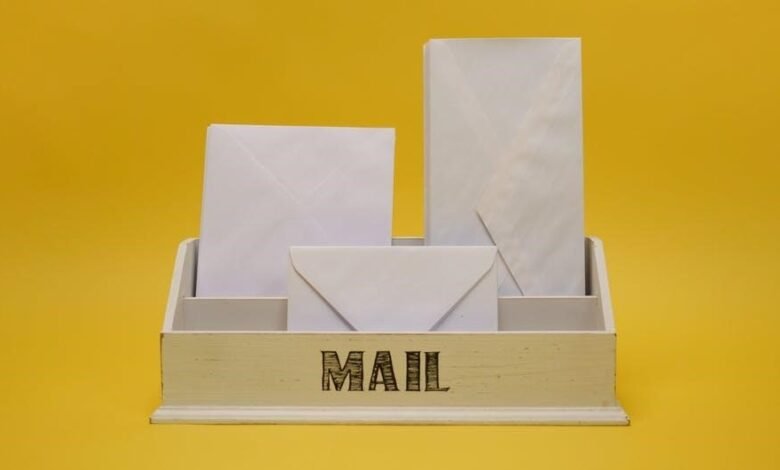 Top 4 Direct Mail Design Elements Small Businesses Can't Ignore