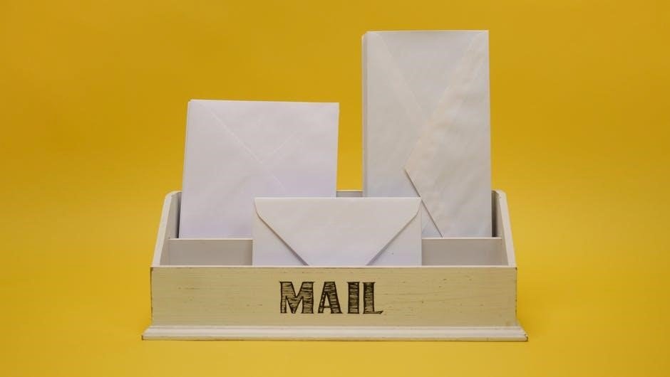 Top 4 Direct Mail Design Elements Small Businesses Can't Ignore - myliberla