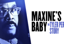 Download Film Maxine's Baby: the Tyler Perry Story