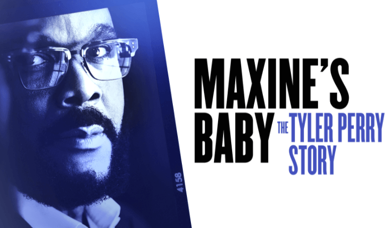 Download Film Maxine's Baby: the Tyler Perry Story