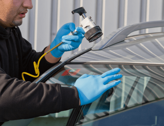 Windshield Repair Services