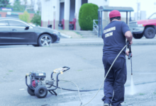 The Ultimate Guide to Pressure Washing by Bayside Exterior Cleaning in Tumwater WA and Nearby Areas