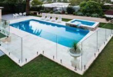 The Numerous Benefits That Glass Pool Fencing Provides For Everyone Here In Australia