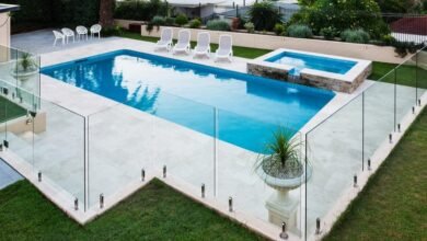 The Numerous Benefits That Glass Pool Fencing Provides For Everyone Here In Australia