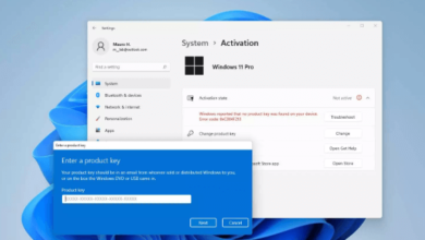 Windows 11 Activator: 5 Things to Know Before You Activate!