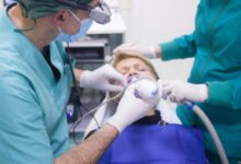 Dental Gloves in Modern Dentistry