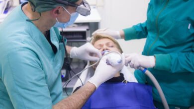 Dental Gloves in Modern Dentistry