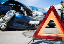 How to Deal with a Catastrophic Auto Accident