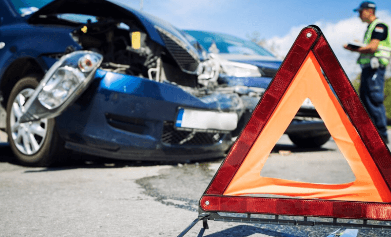 How to Deal with a Catastrophic Auto Accident