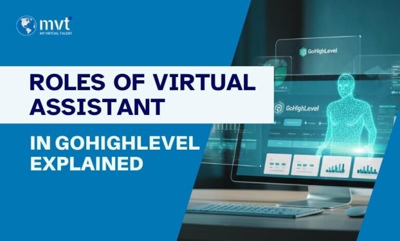 Maximize Business Efficiency with a GoHighLevel Virtual Assistant: Your Guide to Success