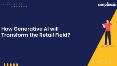 How Generative AI will Transform the Retail Field?