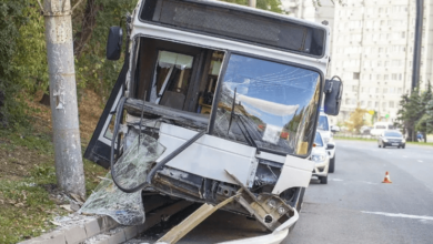 Bus Accident