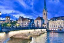 Zurich