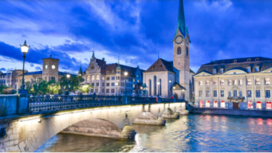 Zurich