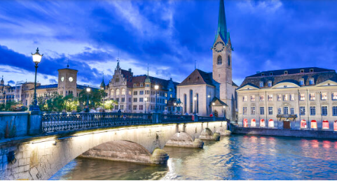 Zurich