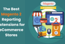 The Best Magento 2 Reporting Extensions for eCommerce Stores