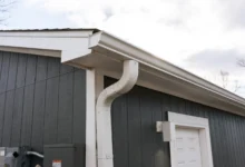 How Can New Gutters Improve the Curb Appeal of a Home in Cleveland