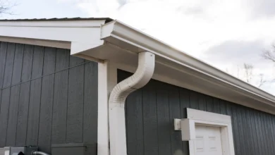 How Can New Gutters Improve the Curb Appeal of a Home in Cleveland