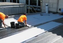 Key Advantages of Modified Bitumen for Commercial Buildings in Port Orchard