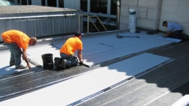 Key Advantages of Modified Bitumen for Commercial Buildings in Port Orchard