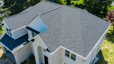 Why Roof Ventilation is a Game-Changer for Houston Homes