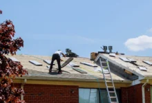 Why Roof Replacement in Austin is a Smart Investment for Your Home