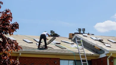 Why Roof Replacement in Austin is a Smart Investment for Your Home